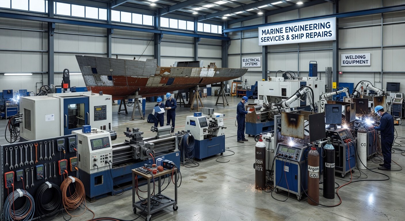 Projects & Operations